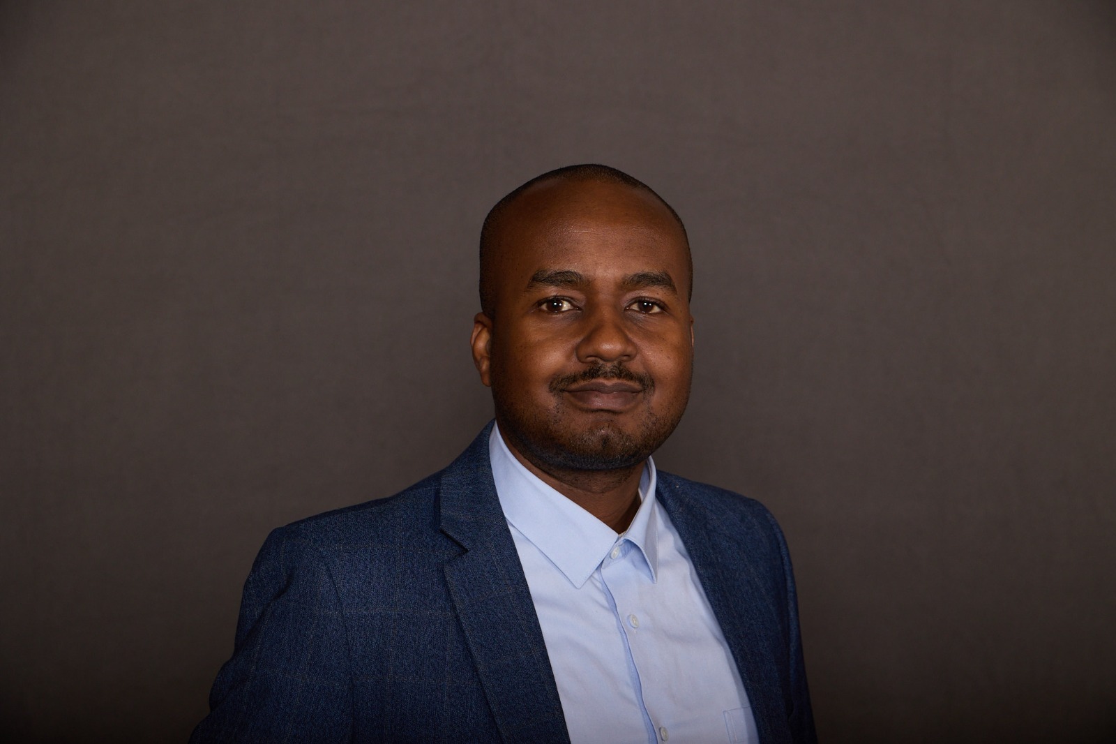 Portrait for Paruka Capital managing partner profile